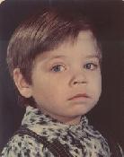 Vasya's Face